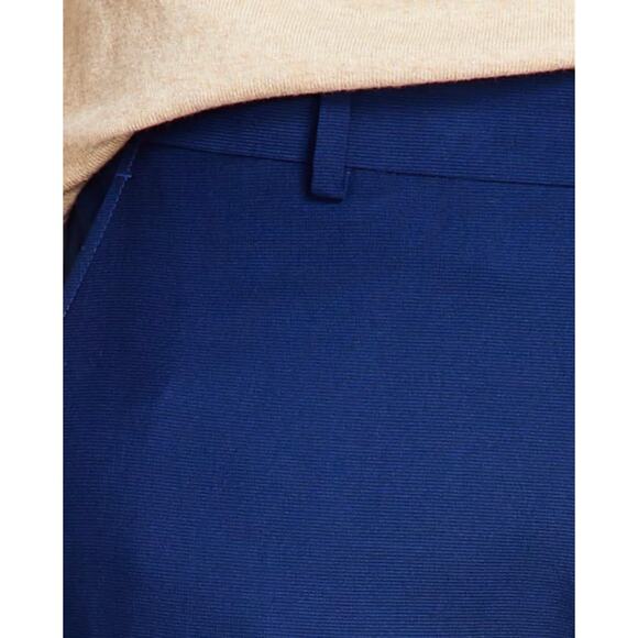 NWT Kenneth Cole Reaction Suit Pants, Blue, Men’s 35W x 32L - Picture 3 of 6